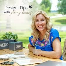 Jenny Marrs - HGTV Designer